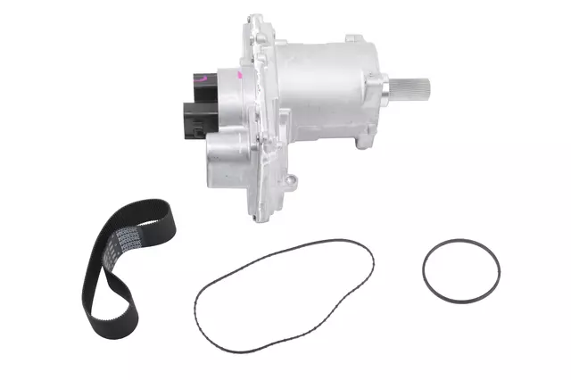 86513820 - : Power Steering Assist Motor for GM Image