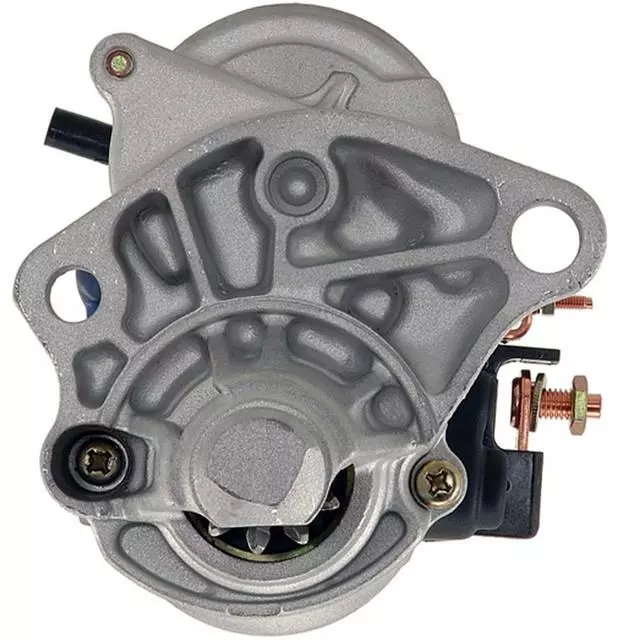 Starter - GM (88877193)