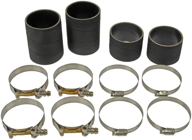 904220 - Belts and Cooling: Engine Boot Kit for Air Distribution Manifold for Dorman Image