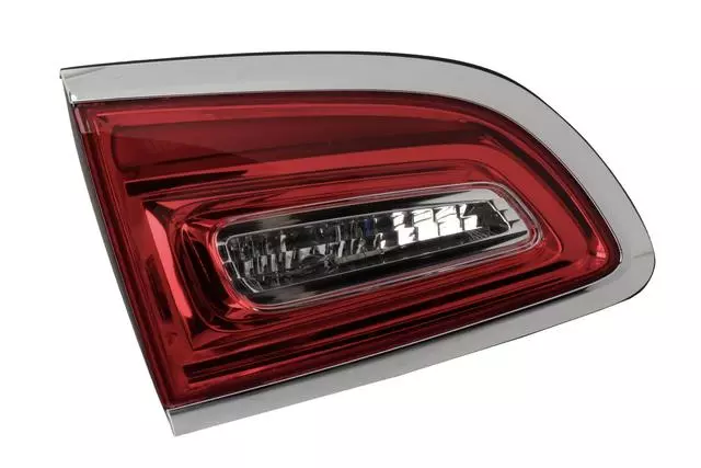 Rear Combination Lamp - GM (23507293)