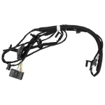 LK4Z14A411K - : Wire Assembly for Ford Image