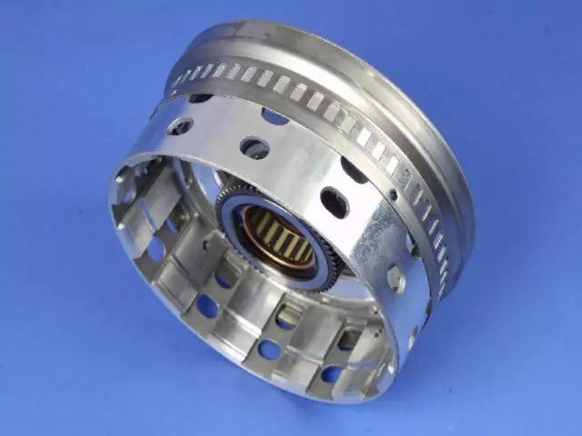 Clutch Retainer - Mopar (52108510AC)