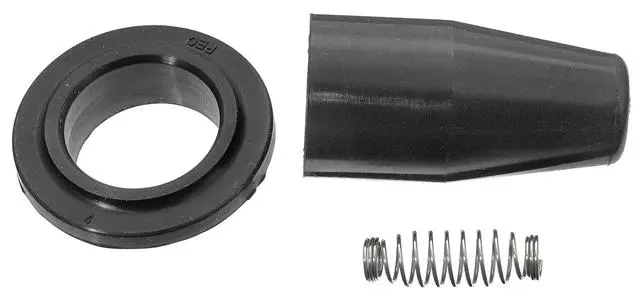 19307131 - : Coil-on-Spark Plug Boot Plug Boot for GM Image