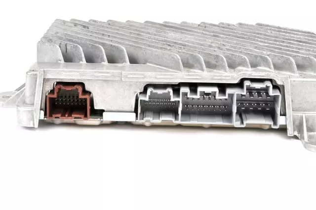 84088427 - Body: Amplifier for GM Image