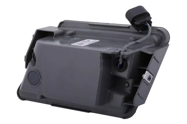 Driver Side Daytime Running Lamp - GM (22988389)