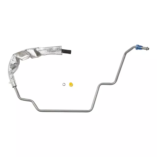 92190 - : 16MM Male "O" Ring x 3/8" I.D. Hose for Edelmann Image