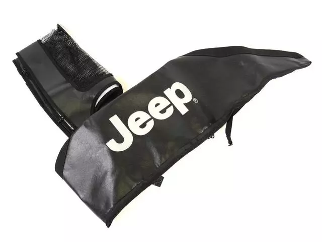 82210318AB - : Grille / Hood Scoop / Bumper Cover Kit for Mopar Image