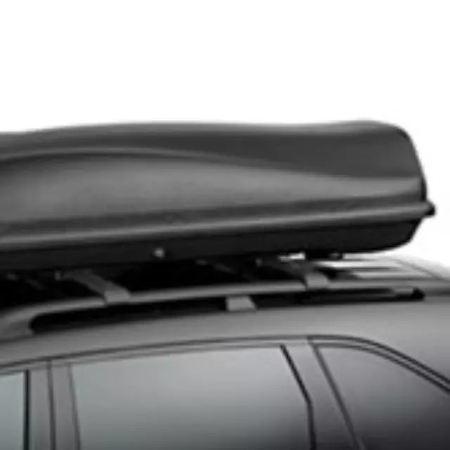Long Roof Box - Acura (08L20-TA1-200A)