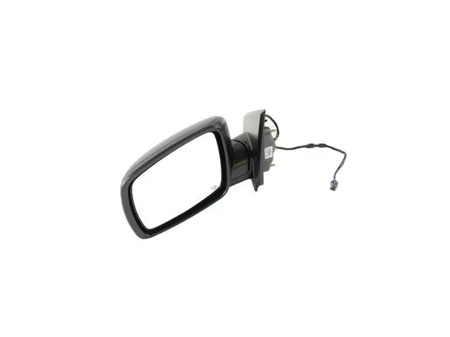 Outside Rearview Mirror, Left - Mopar (1CE35TZZAE)