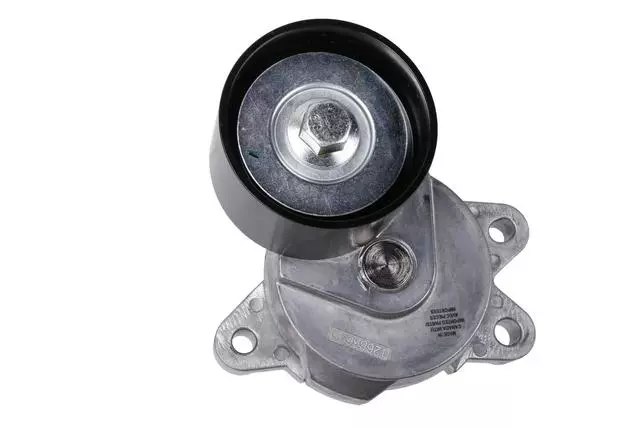 12683675 - : Supercharger Belt Tensioner for Cadillac: Escalade, Escalade ESV | Chevrolet: Corvette Image