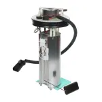 P75043M - : Fuel Pump Module Assembly for Carter Image