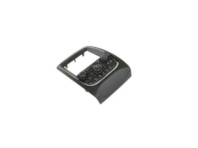 68333655AA - : Vehicle Feature Controls Center Stack for Mopar Image