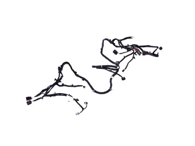 68404799AC - Electrical: Front End Module Wiring for Mopar Image image