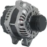 10248 - : Alternator for Dixie Electric Image