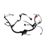 WC98058 - : Motorcraft™ Battery Cable Harness for Ford: F-150 Image