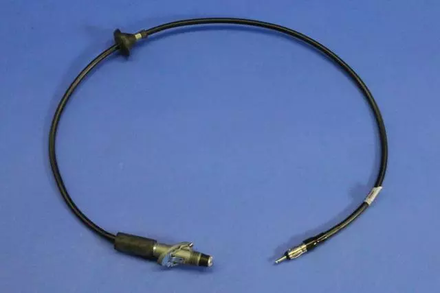 Antenna Base - Mopar (04672389AD)