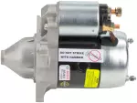 SR294X - : Bosch Starter Motor for Bosch Image
