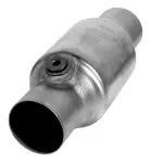 608397 - : Federal / EPA Catalytic Converter - Universal OBDII for AP Exhaust Image