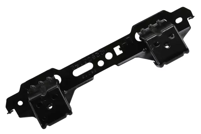 22803142 - : Driver Side Roof Rail Rear Assist Handle Bracket for Cadillac: CTS Image
