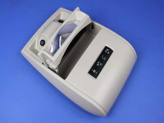 Overhead Console - Mopar (1LX501DAAA)