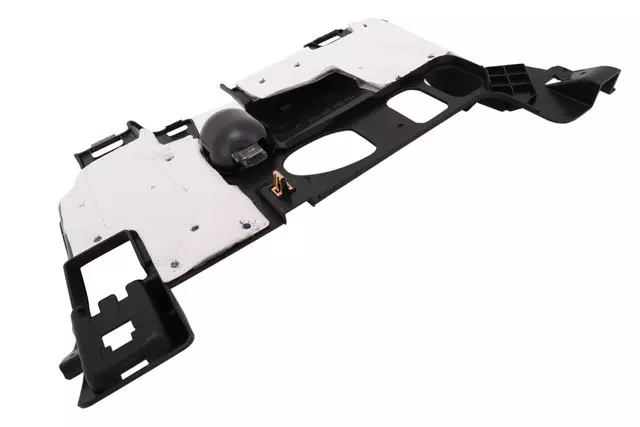 Driver Side Instrument Panel Lower Trim Panel Insulator - GM (23464602)