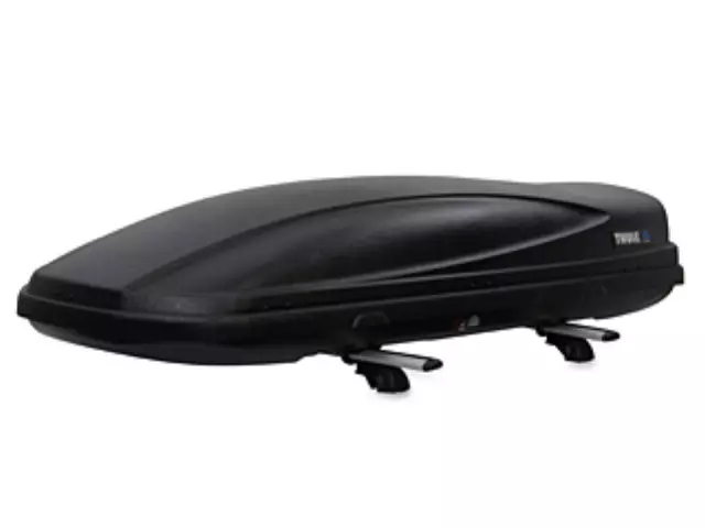 Cargo Box - Mopar (TCBOX625)