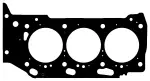 10237100 - : AJUSA 10237100 GASKET, CYLINDER HEAD for Ajusa Image