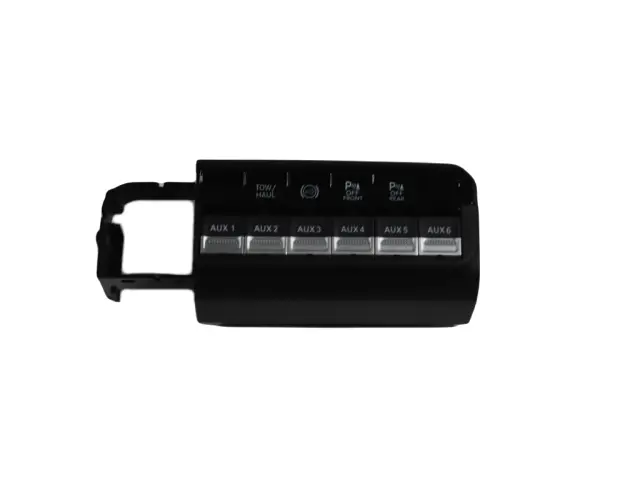 « 68596339AA –  : Panneau D'instruments Commutateur pour Mopar Image »