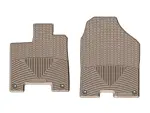 W363TN - : All Weather Floor Mats for WeatherTech Image