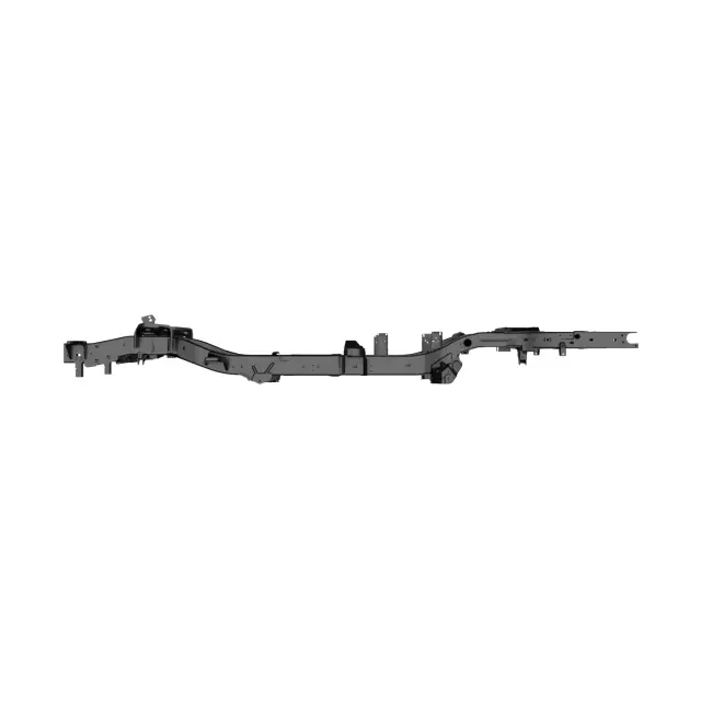 68371534AA - Frame, Bumper and Fascia: Chassis Frame Assembly for Mopar Image