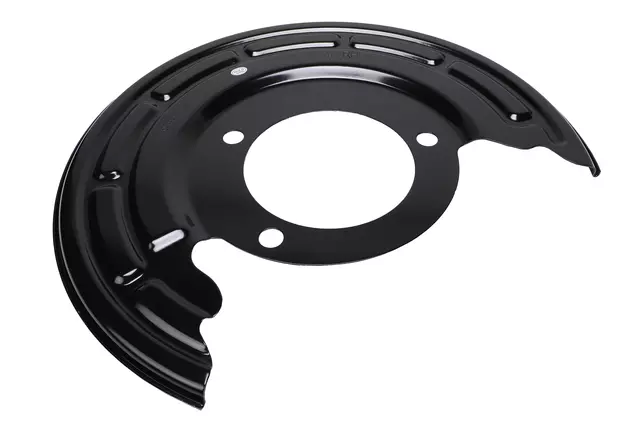 84711708 - Brakes: Splash Shield for Cadillac: LYRIQ | Chevrolet: Blazer EV Image