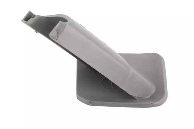 22880346 - Body: Upper Center Pillar Trim Hole Cover for Chevrolet: Suburban, Tahoe | GMC: Yukon, Yukon XL Image