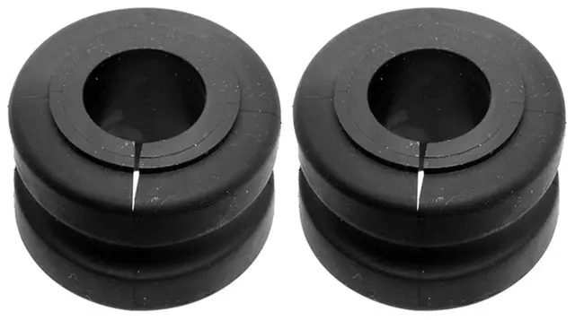 46G1550A - Suspension: Front Stabilizer Bar Bushing Kit for Chrysler: PT Cruiser | Dodge: Neon Image