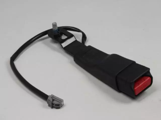 Front Inner Seat Belt, Right Or Left - Mopar (1GQ88DX9AC)