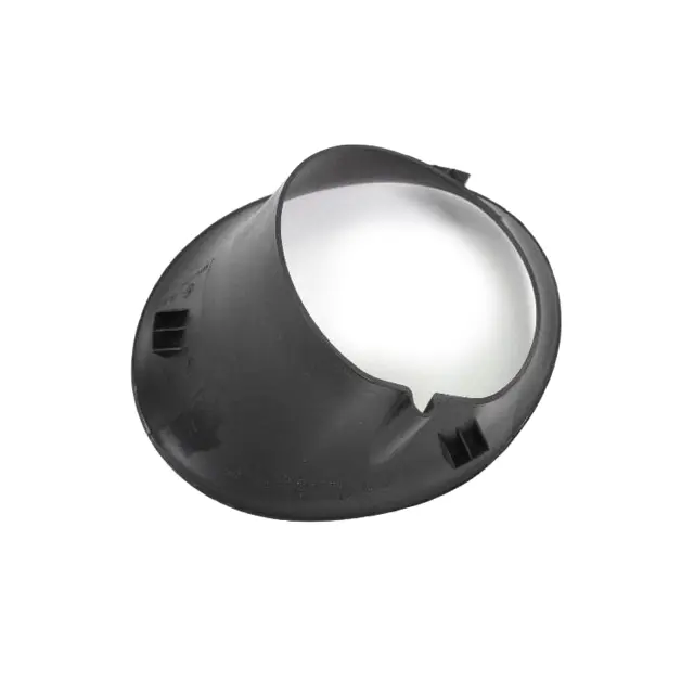 55077239AD - Electrical: Fog Lamp Bezel, Left for Mopar Image