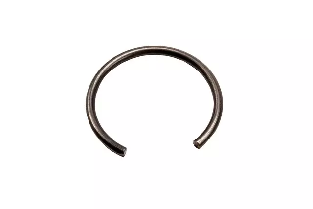 95908403 - : Front Wheel Half-Shaft Constant Velocity (CV) Joint Inner Race Retaining Ring for GM Image