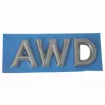 1L2Z7842528RA - Body: Nameplate for Mercury: Milan, Montego, Mountaineer, Sable Image