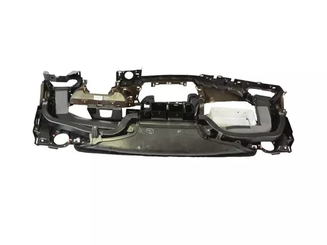 Instrument Upper Panel - Mopar (5ZG04GTVAE)