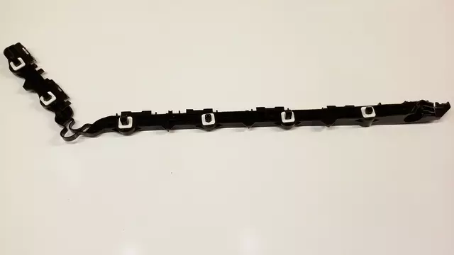 5257606090 - Body: Side Retainer for Toyota Image image