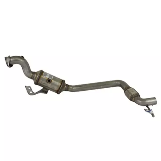 Catalytic Converter - Ford (JR3Z-5E212-E)