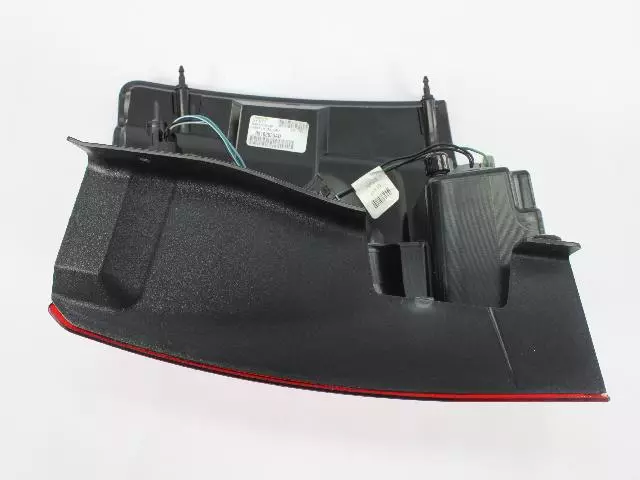 5182535AF - : Tail Stop Turn Lamp, Left for Dodge: Grand Caravan | Ram: C/V Image