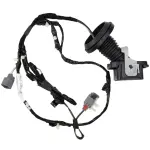 PC4Z14630C - : Wire Assembly Jumper for Ford Image
