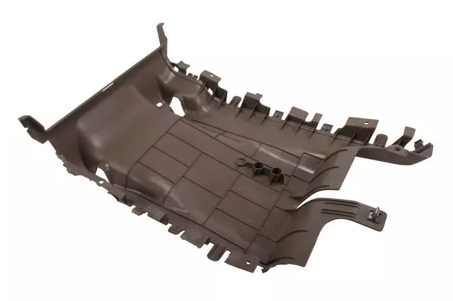 23452231 - Body: Under Cover for Cadillac: Escalade | Chevrolet: Tahoe | GMC: Yukon Image