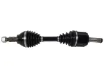 PR17012 - : Saab CV Axle Assembly  - Front for GSP Image