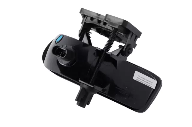 19433557 - Electrical: Fog Lamp Assembly for GMC: Sierra 1500, Sierra 1500 HD, Sierra 2500, Sierra 2500 HD, Sierra 3500, Yukon, Yukon XL 1500, Yukon XL 2500 Image