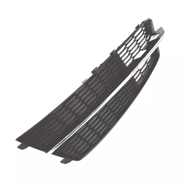 4G0807647B9B9 - Body: Outer Grille for Audi Image