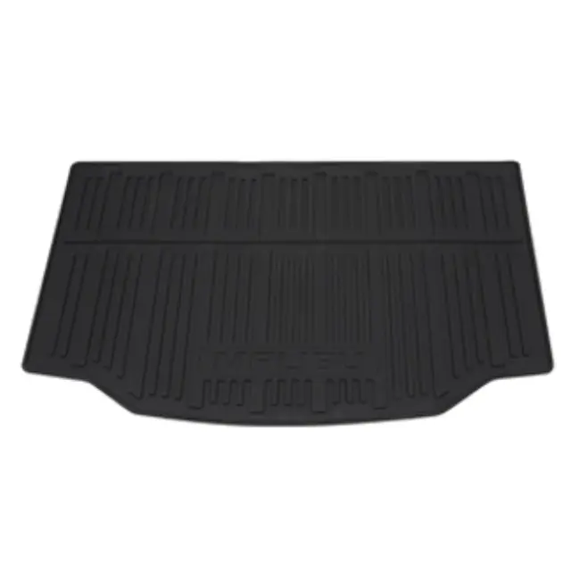 22988694 - Interior: Cargo Area Mat, Premium All Weather for Chevrolet: Malibu, Malibu Limited Image