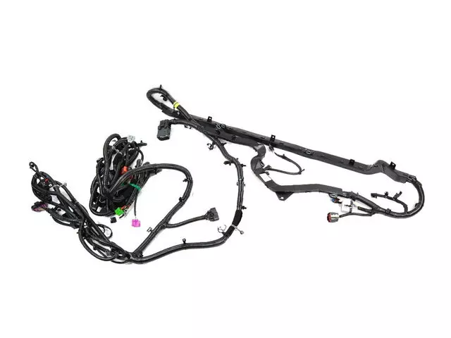 Under-Body Wiring - Mopar (68145118AD)