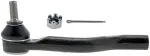 MS60647 - : Steering Tie Rod End - Front Left Outer for MEVOTECH Image