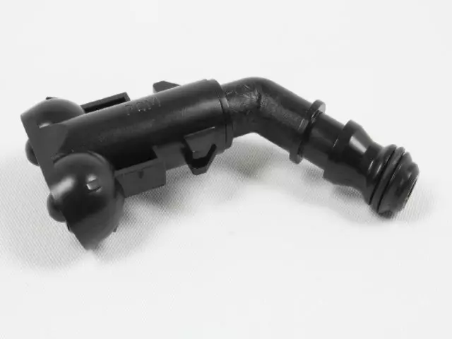 Washer Nozzle, Left - Mopar (5113369AA)
